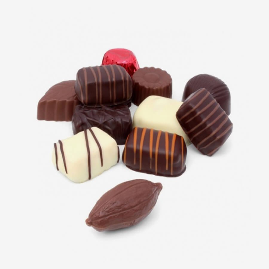 Barra Cookies & Cream - Image 4
