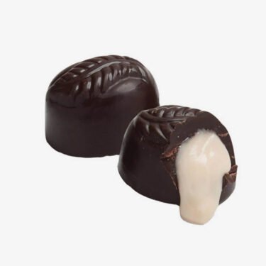 Almond Dark Chocolate
