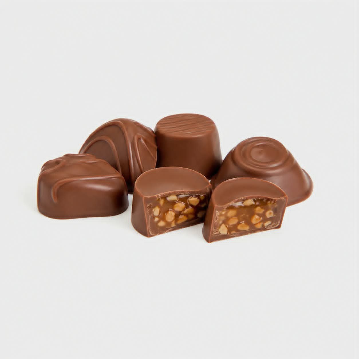 Bombones Surtidos