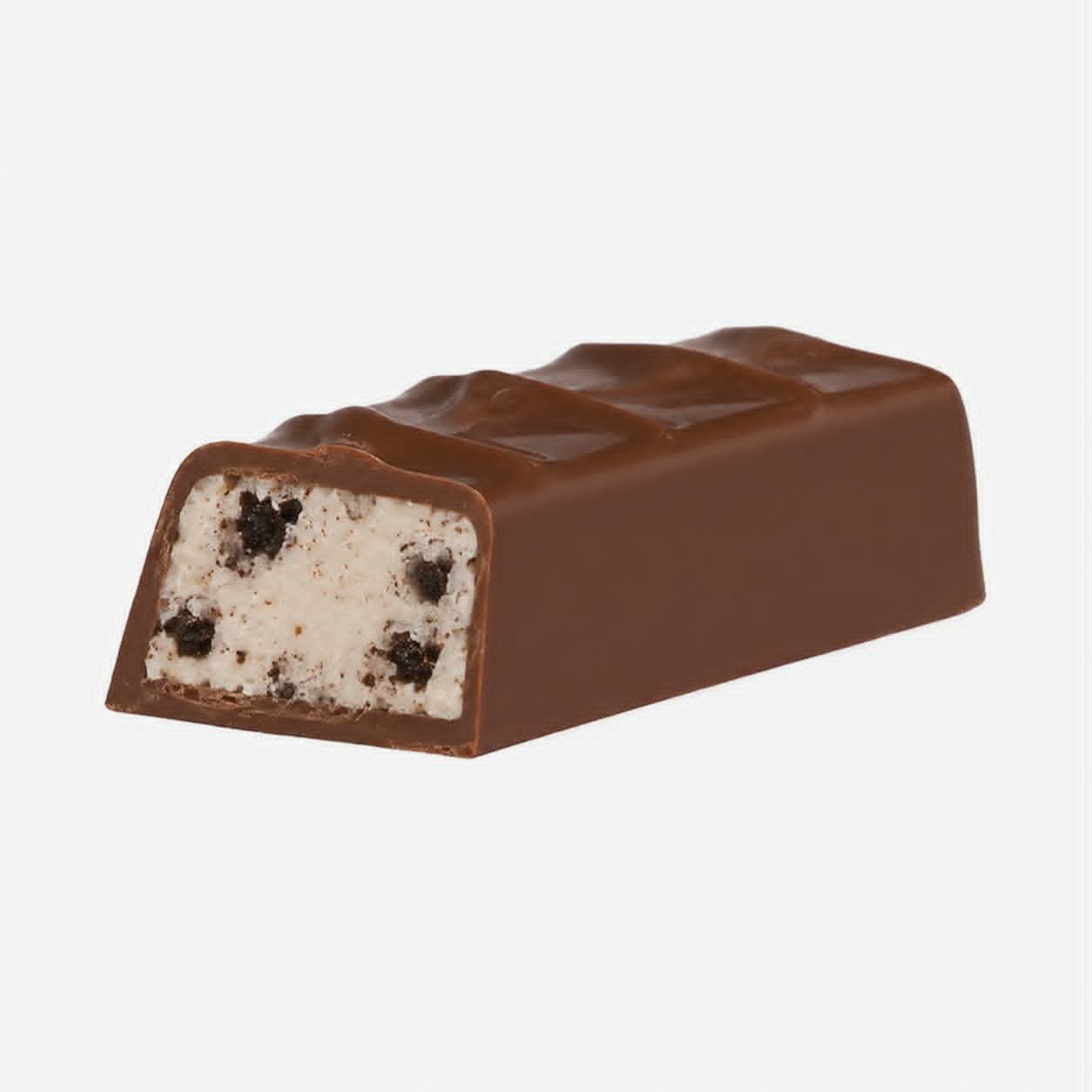 Barra Cookies & Cream