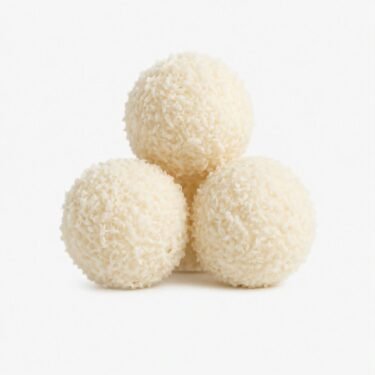 Trufa de Coco