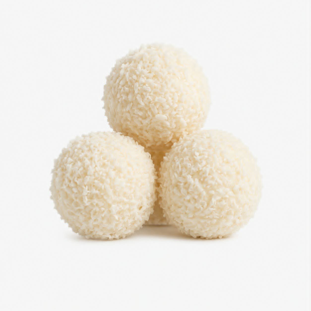 Trufa de Coco