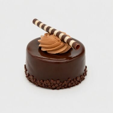Pastelito de Chocolate
